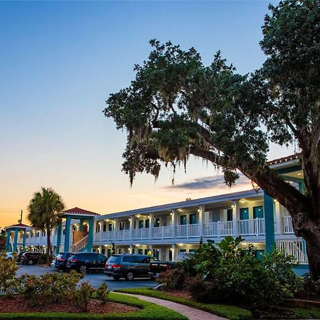 Southern Oaks Inn - Saint Augustine Екстер'єр фото
