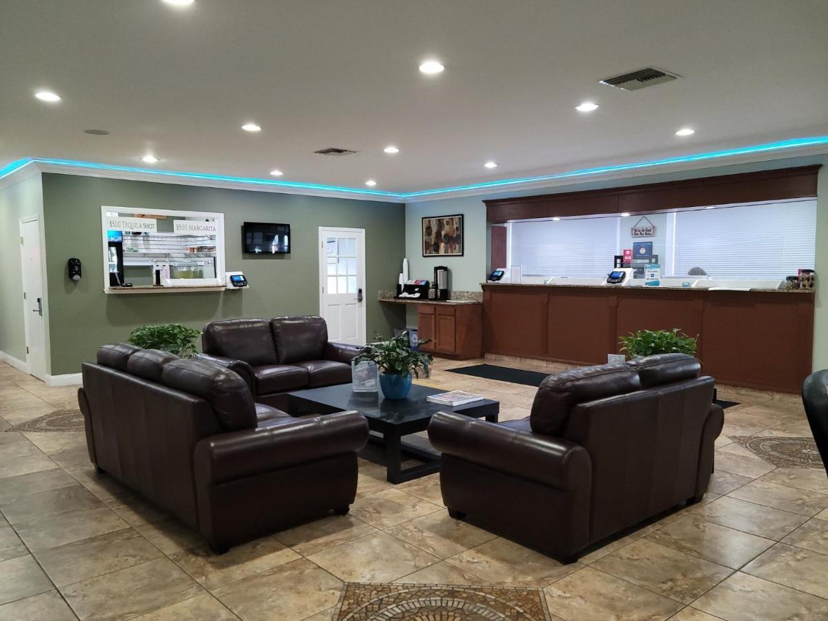 Southern Oaks Inn - Saint Augustine Екстер'єр фото