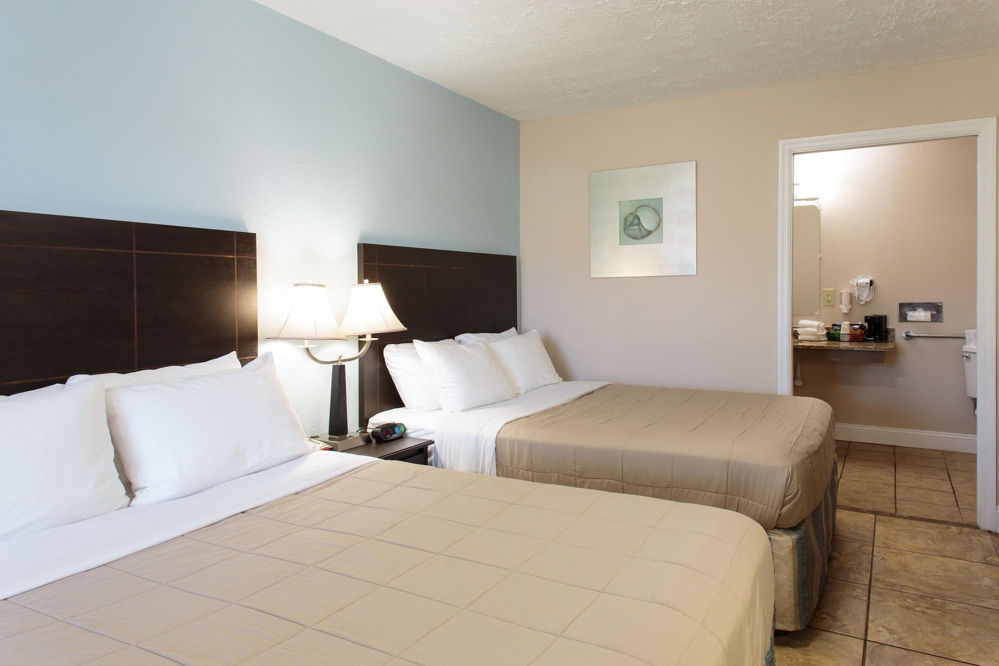 Southern Oaks Inn - Saint Augustine Екстер'єр фото