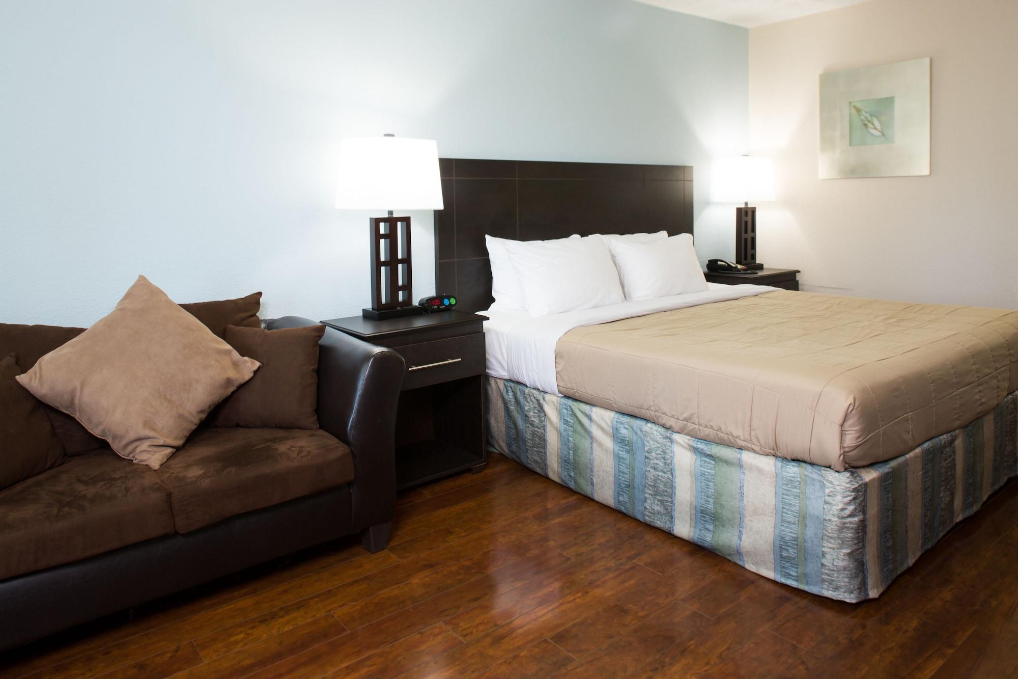 Southern Oaks Inn - Saint Augustine Екстер'єр фото