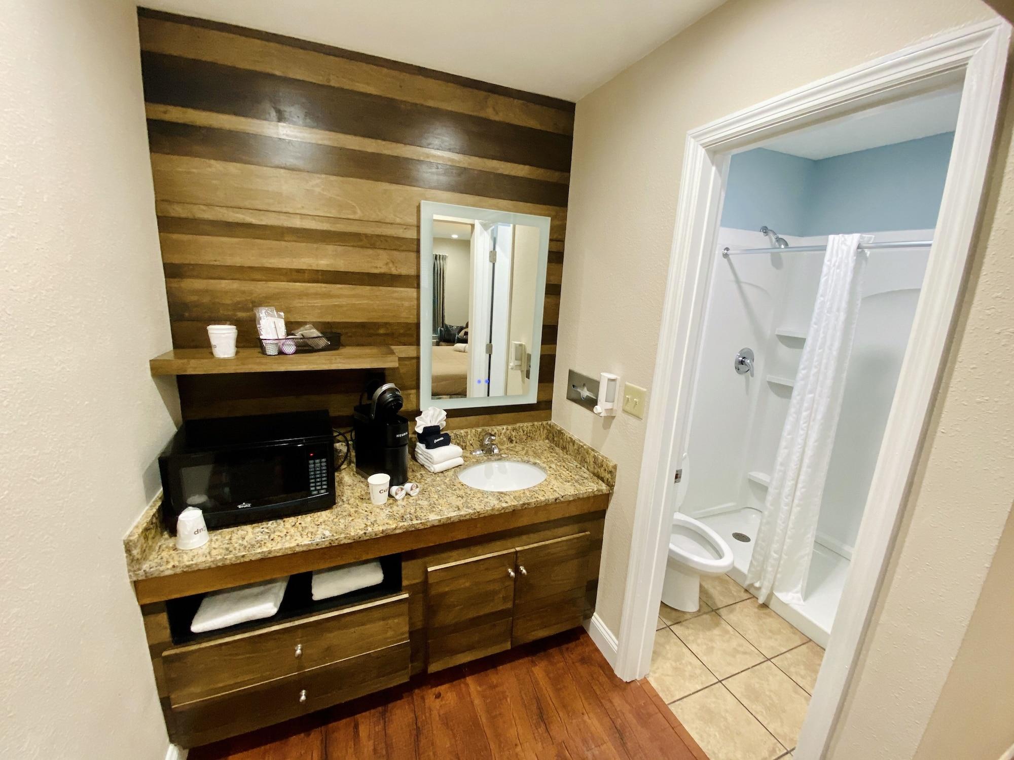 Southern Oaks Inn - Saint Augustine Екстер'єр фото