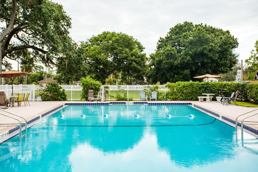 Southern Oaks Inn - Saint Augustine Екстер'єр фото