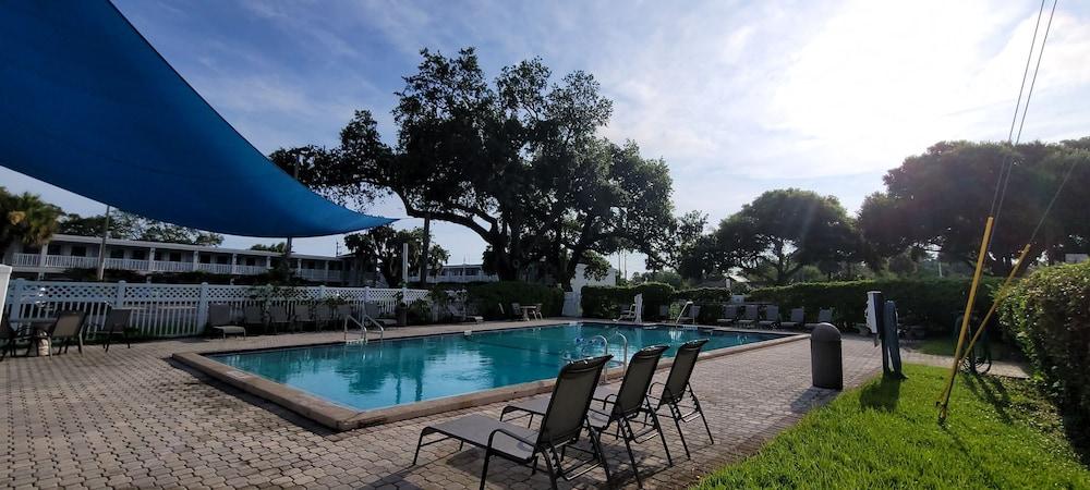 Southern Oaks Inn - Saint Augustine Екстер'єр фото