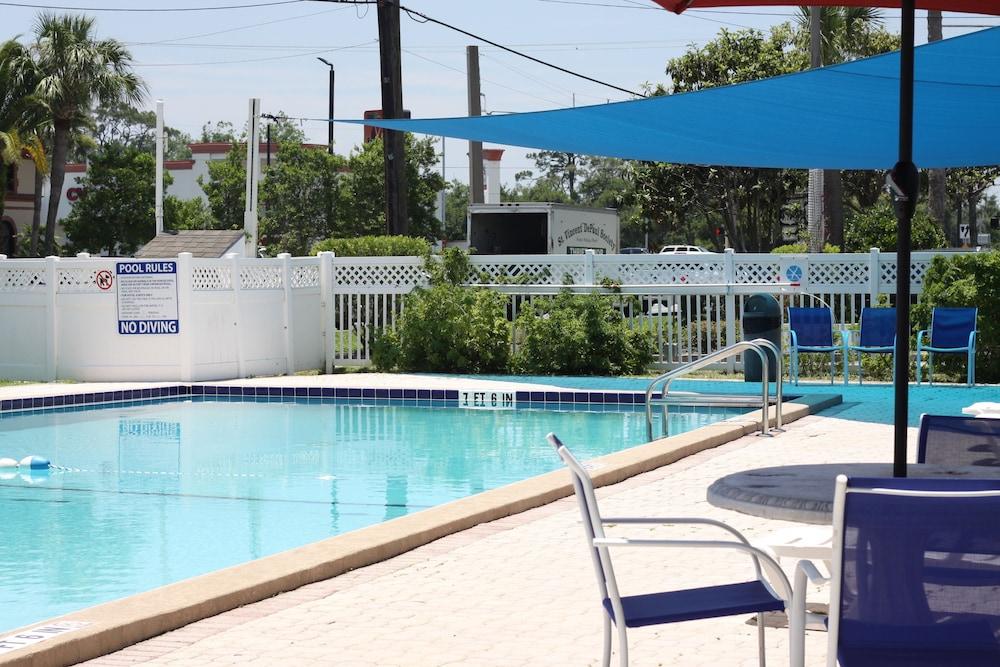 Southern Oaks Inn - Saint Augustine Екстер'єр фото