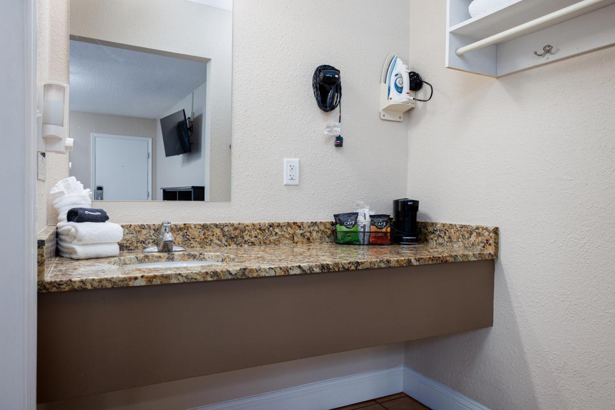 Southern Oaks Inn - Saint Augustine Екстер'єр фото