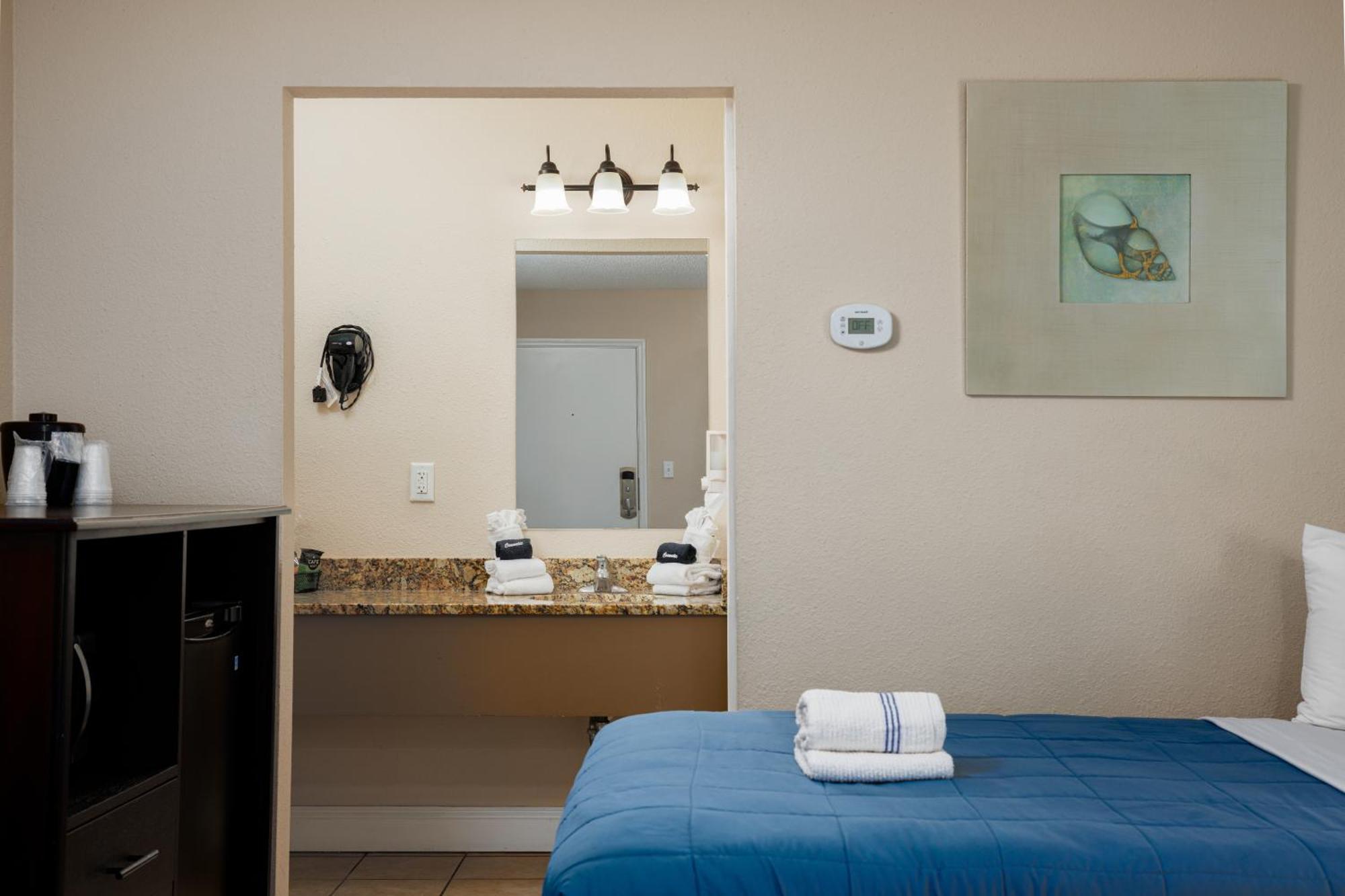 Southern Oaks Inn - Saint Augustine Екстер'єр фото