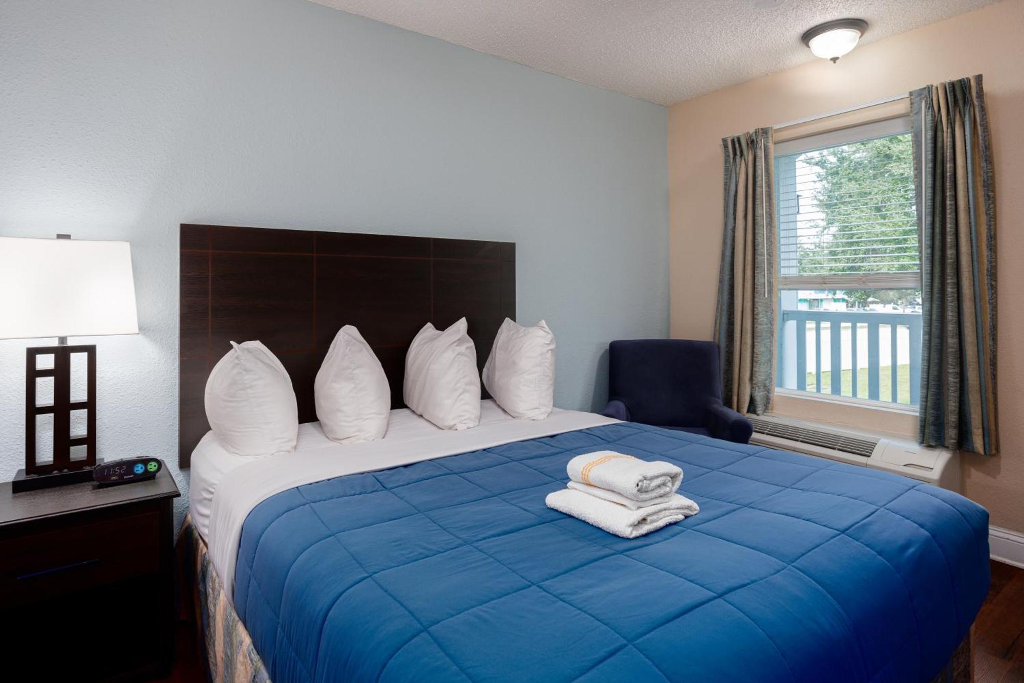 Southern Oaks Inn - Saint Augustine Екстер'єр фото