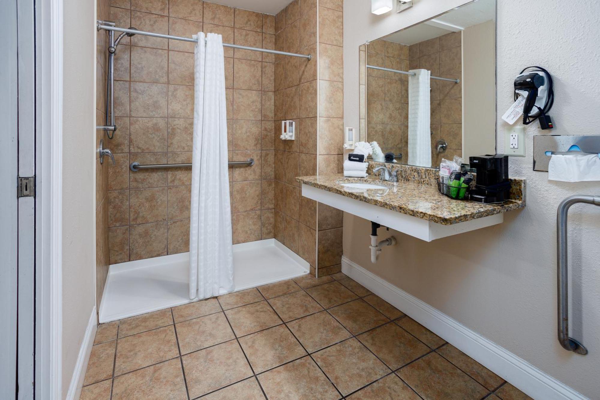 Southern Oaks Inn - Saint Augustine Екстер'єр фото