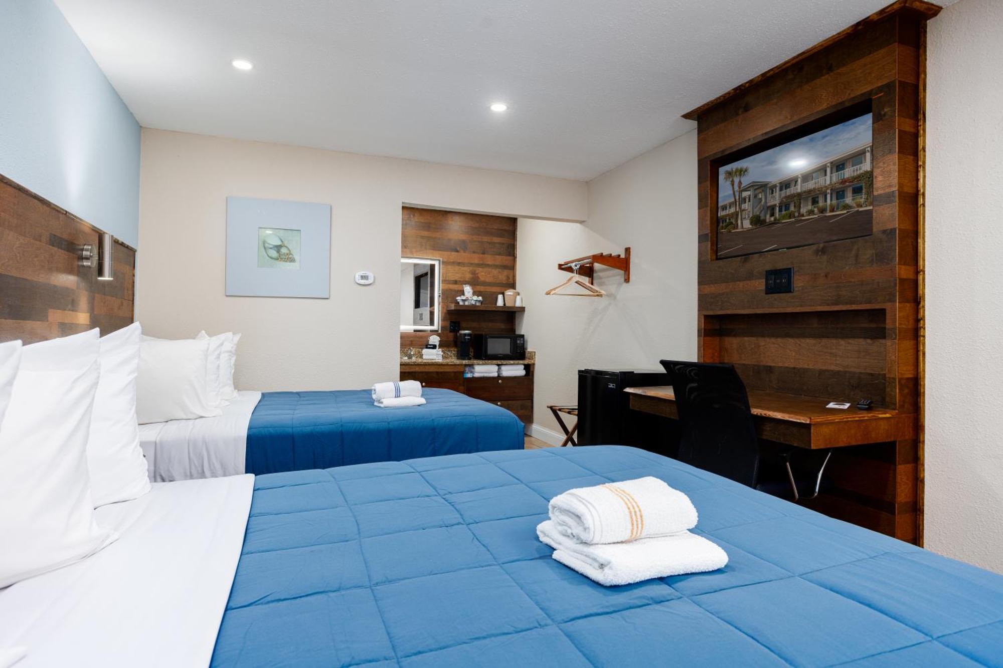 Southern Oaks Inn - Saint Augustine Екстер'єр фото