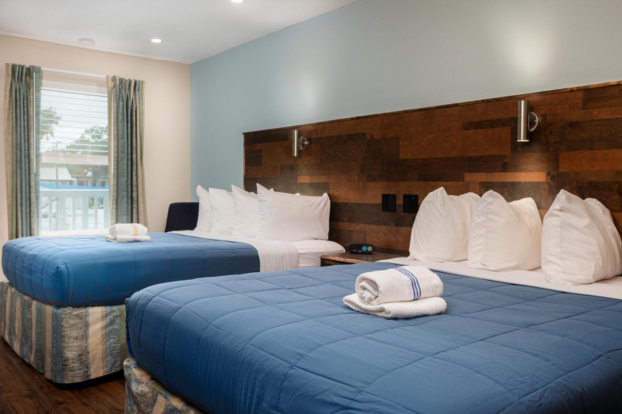 Southern Oaks Inn - Saint Augustine Екстер'єр фото
