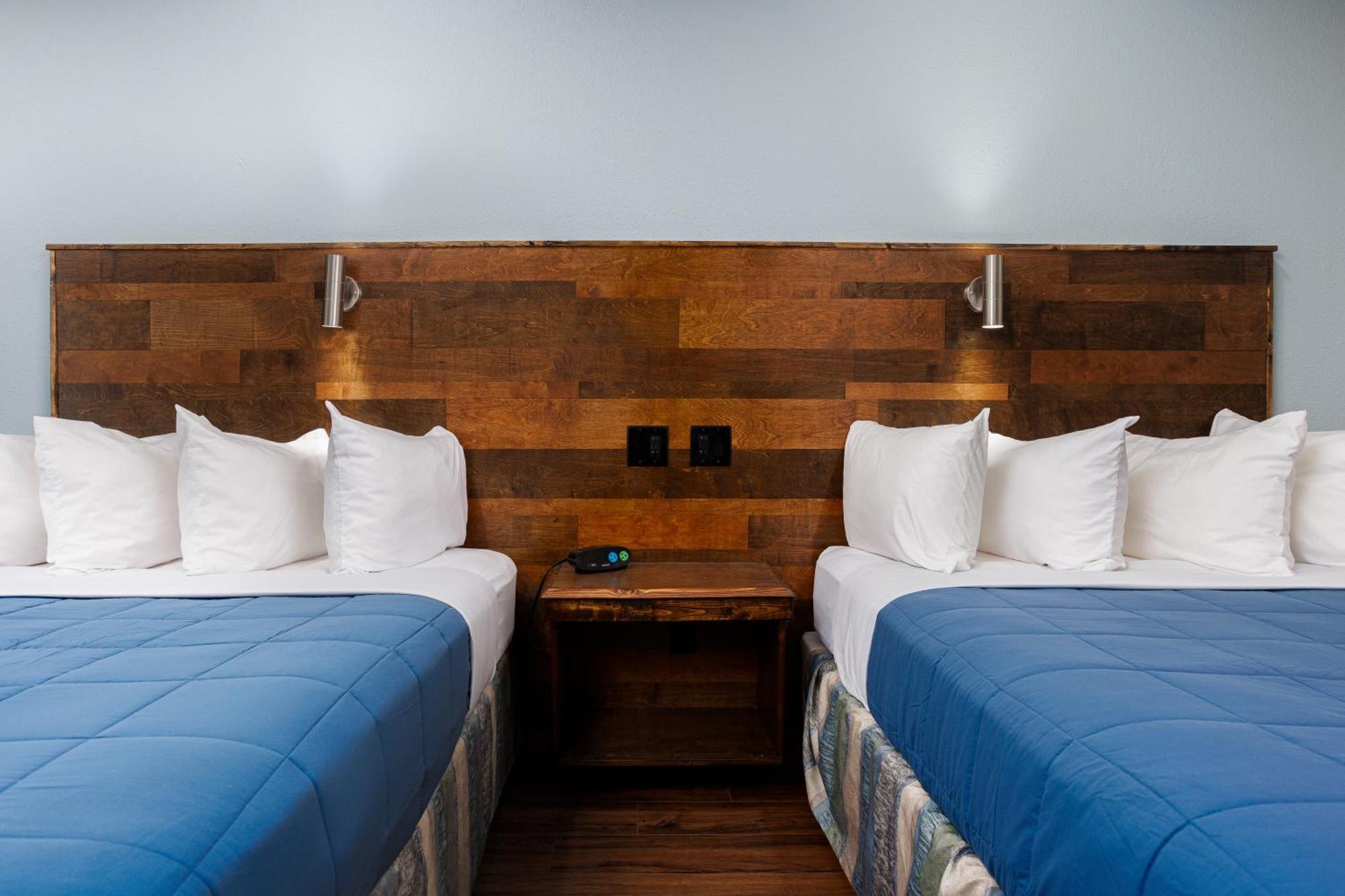Southern Oaks Inn - Saint Augustine Екстер'єр фото