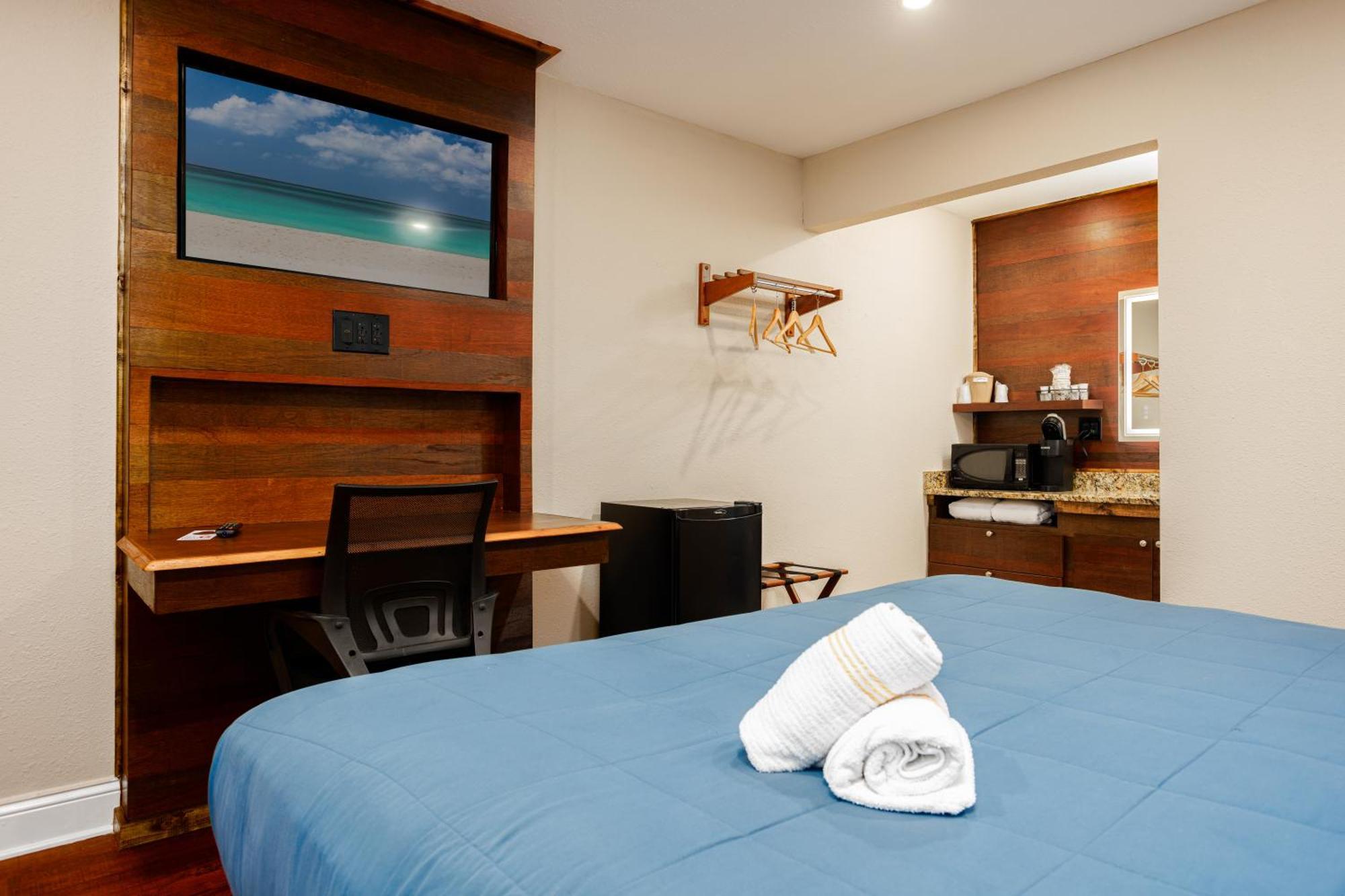Southern Oaks Inn - Saint Augustine Екстер'єр фото