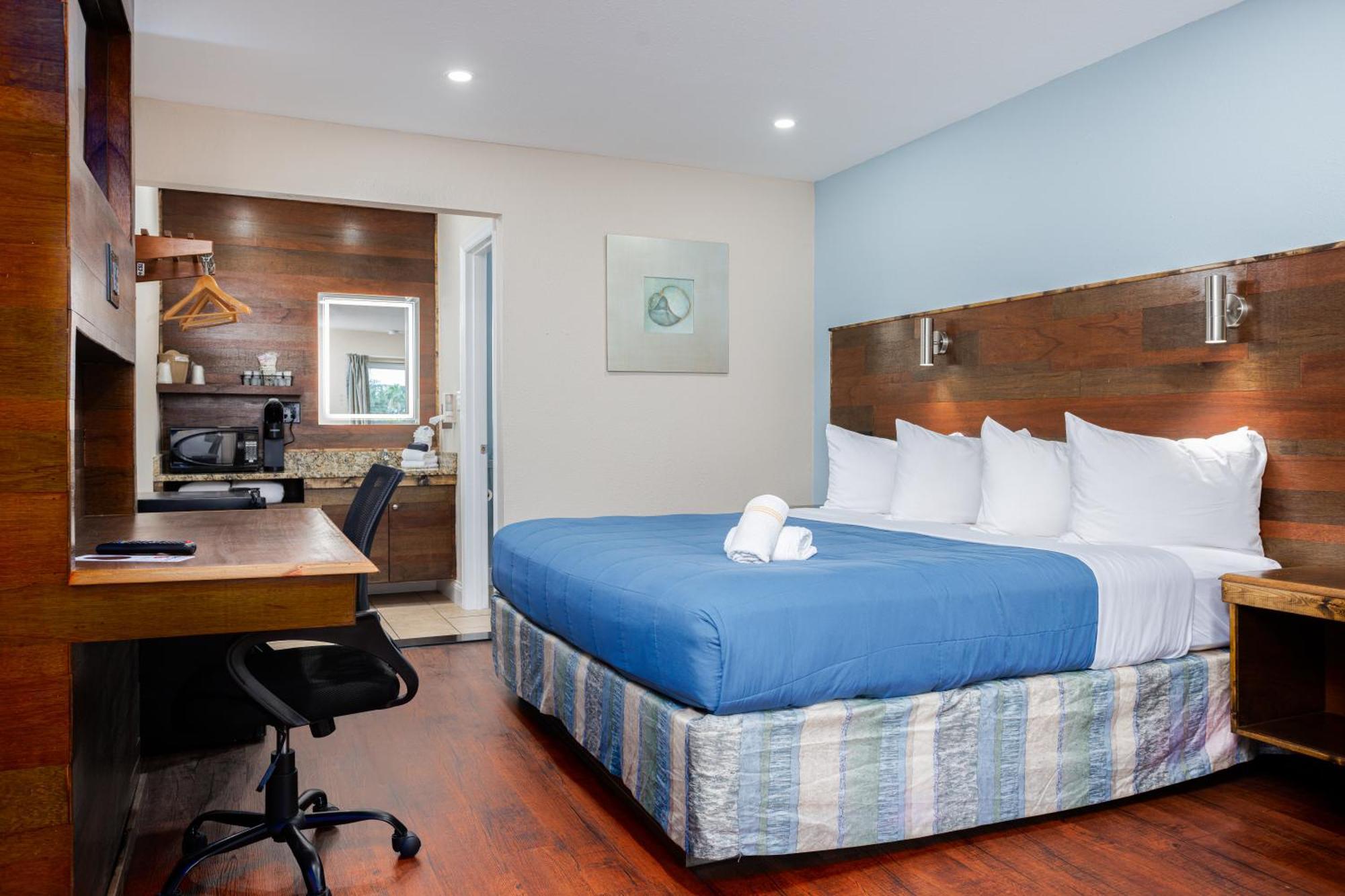 Southern Oaks Inn - Saint Augustine Екстер'єр фото