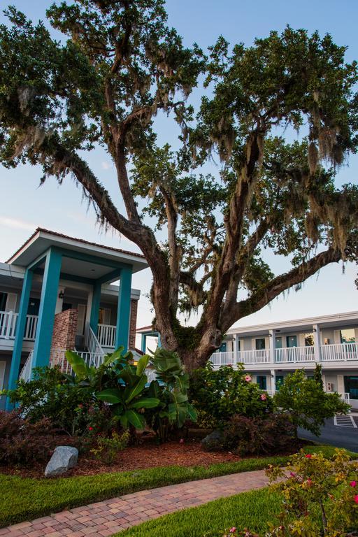 Southern Oaks Inn - Saint Augustine Екстер'єр фото