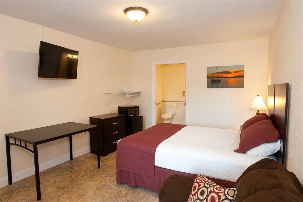 Southern Oaks Inn - Saint Augustine Екстер'єр фото