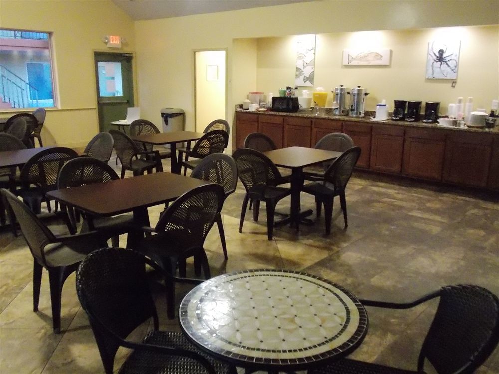 Southern Oaks Inn - Saint Augustine Екстер'єр фото