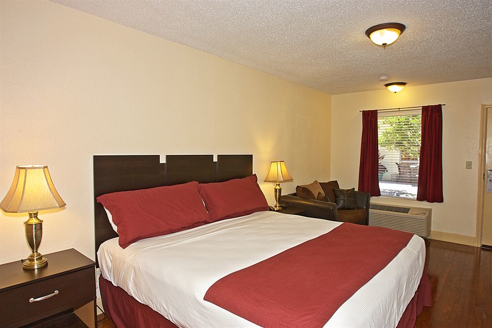 Southern Oaks Inn - Saint Augustine Екстер'єр фото