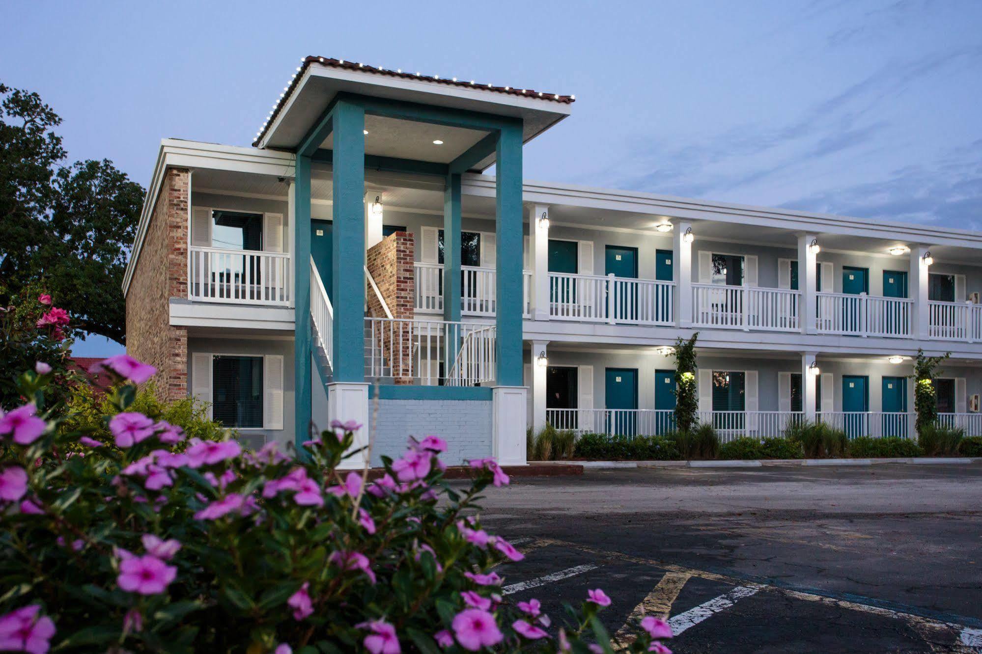 Southern Oaks Inn - Saint Augustine Екстер'єр фото