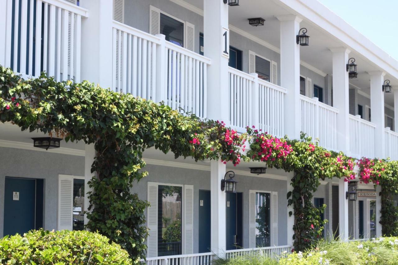 Southern Oaks Inn - Saint Augustine Екстер'єр фото